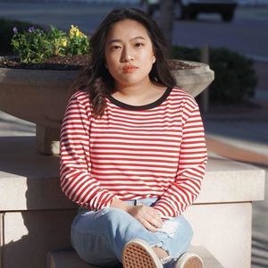 Meet your Posher, Haein